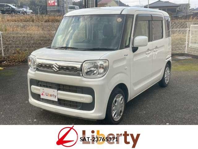 Suzuki SPACIA 2021-03 6913108-0