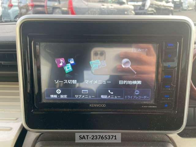 Suzuki SPACIA 2021-03 6913108-16