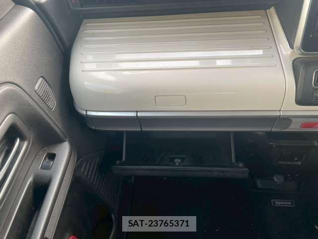 Suzuki SPACIA 2021-03 6913108-6