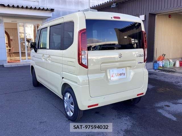 Suzuki SPACIA 2025-12 6913078-9