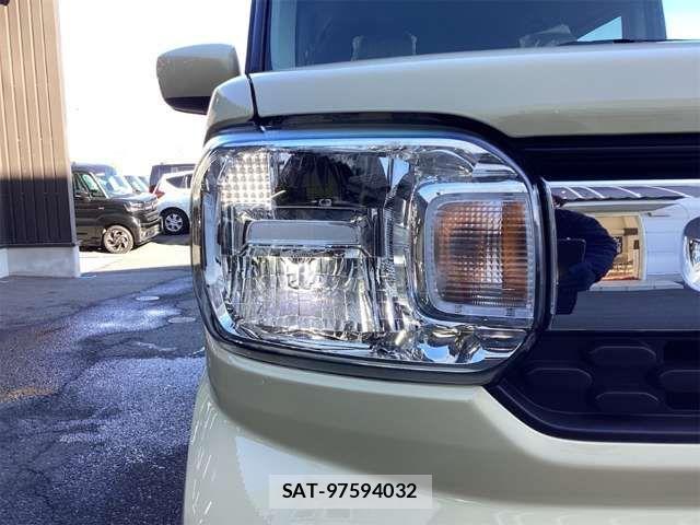 Suzuki SPACIA 2025-12 6913078-10