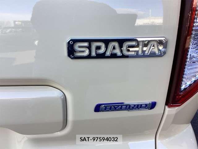 Suzuki SPACIA 2025-12 6913078-18