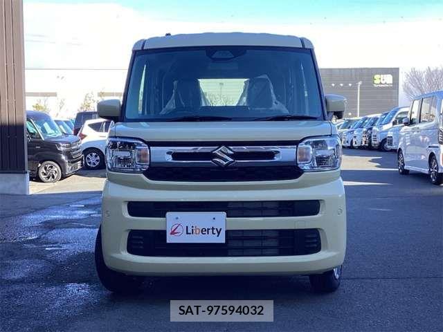 Suzuki SPACIA 2025-12 6913078-4