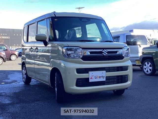 Suzuki SPACIA 2025-12 6913078-5