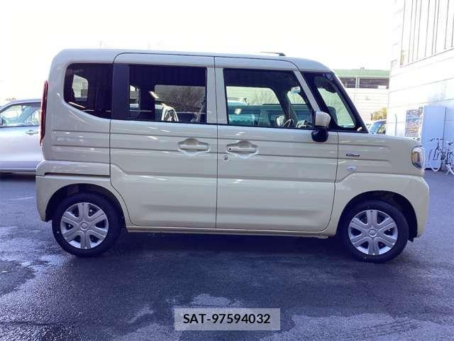 Suzuki SPACIA 2025-12 6913078-6