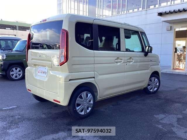 Suzuki SPACIA 2025-12 6913078-7