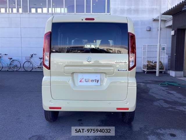 Suzuki SPACIA 2025-12 6913078-8