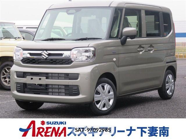Suzuki SPACIA 2025-12 6912924-0