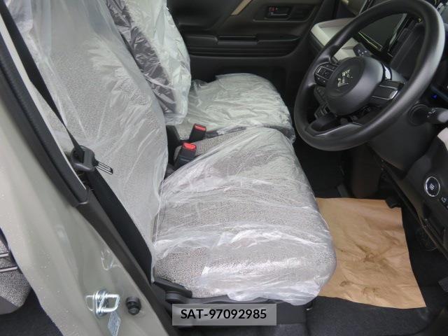 Suzuki SPACIA 2025-12 6912924-13