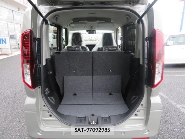 Suzuki SPACIA 2025-12 6912924-17