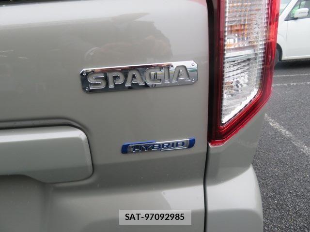 Suzuki SPACIA 2025-12 6912924-18