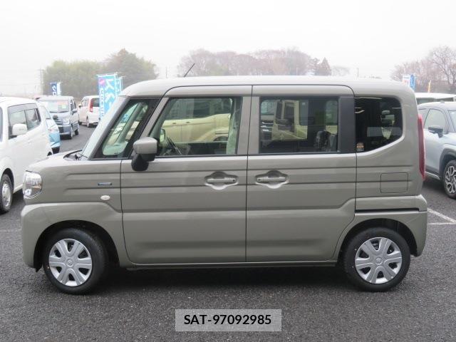 Suzuki SPACIA 2025-12 6912924-1