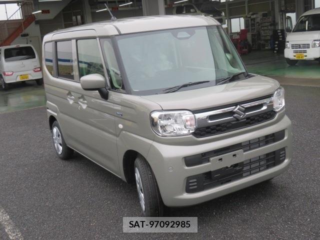 Suzuki SPACIA 2025-12 6912924-2