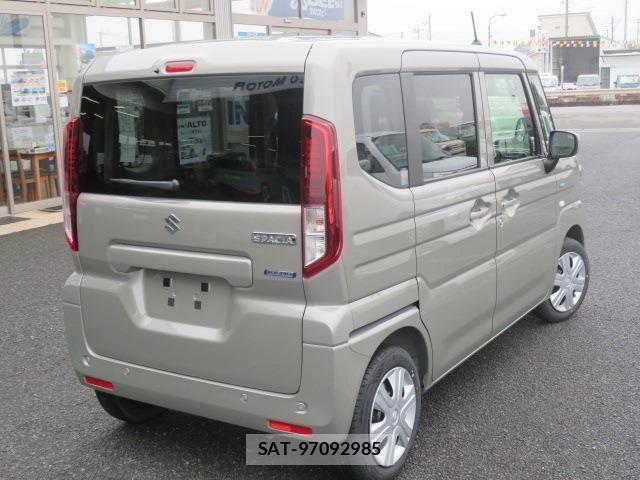 Suzuki SPACIA 2025-12 6912924-3