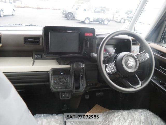 Suzuki SPACIA 2025-12 6912924-4
