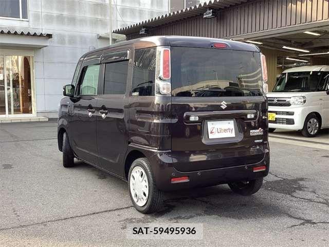 Suzuki SPACIA 2021-12 6913115-9