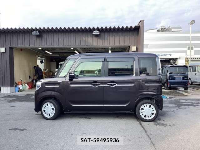 Suzuki SPACIA 2021-12 6913115-10