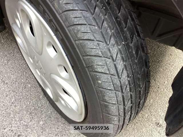Suzuki SPACIA 2021-12 6913115-12
