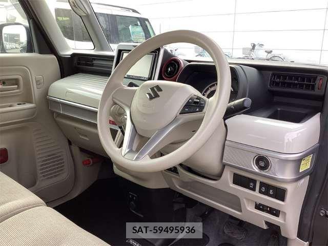 Suzuki SPACIA 2021-12 6913115-14
