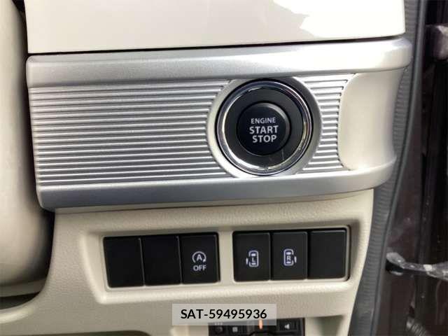 Suzuki SPACIA 2021-12 6913115-16