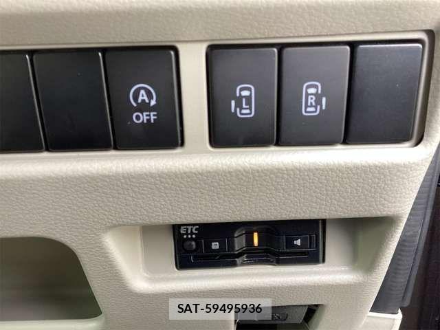 Suzuki SPACIA 2021-12 6913115-17