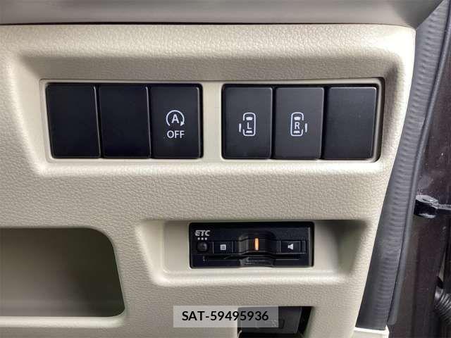 Suzuki SPACIA 2021-12 6913115-19