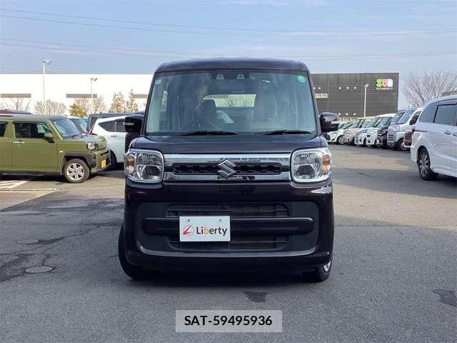 Suzuki SPACIA 2021-12 6913115-4