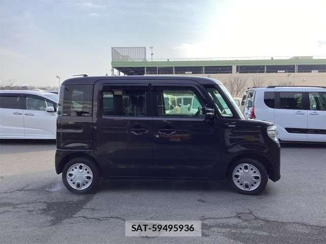 Suzuki SPACIA 2021-12 6913115-6