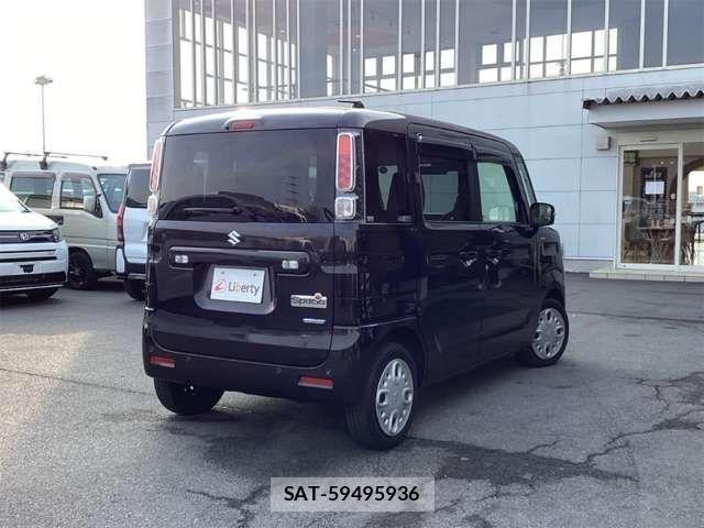 Suzuki SPACIA 2021-12 6913115-7