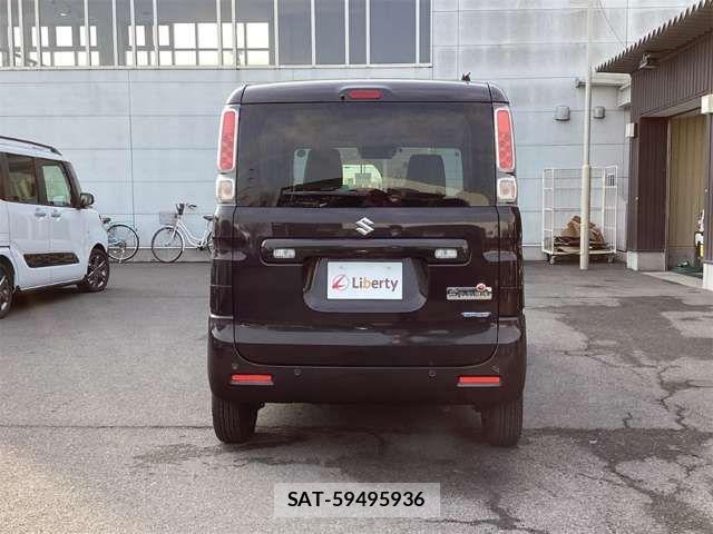 Suzuki SPACIA 2021-12 6913115-8