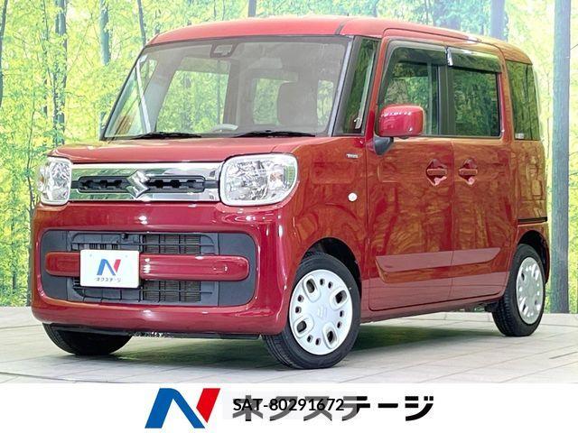 Suzuki SPACIA 2018-05 6913119-0