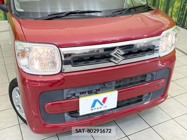 Suzuki SPACIA 2018-05 6913119-11