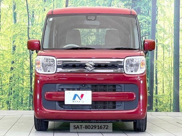 Suzuki SPACIA 2018-05 6913119-13