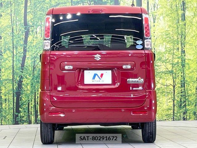 Suzuki SPACIA 2018-05 6913119-14