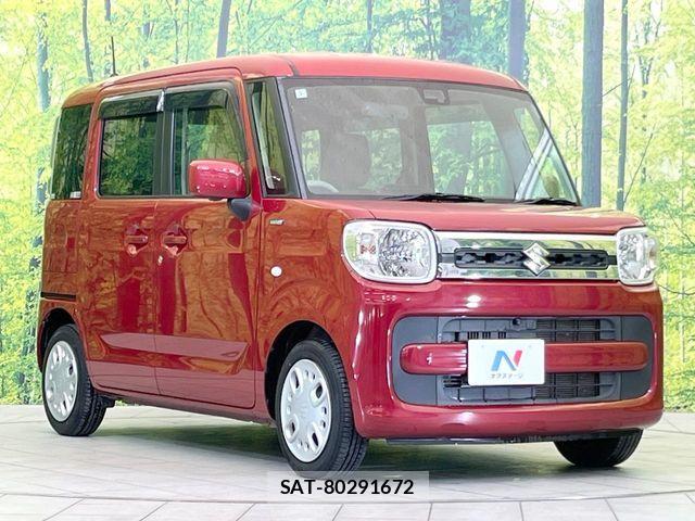 Suzuki SPACIA 2018-05 6913119-15