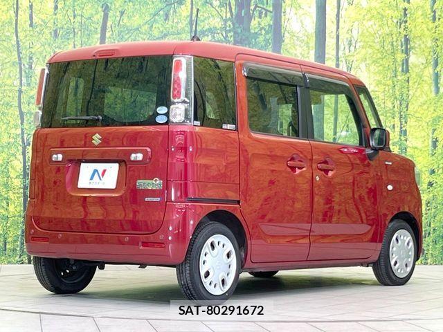 Suzuki SPACIA 2018-05 6913119-16