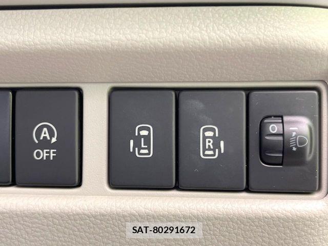 Suzuki SPACIA 2018-05 6913119-5