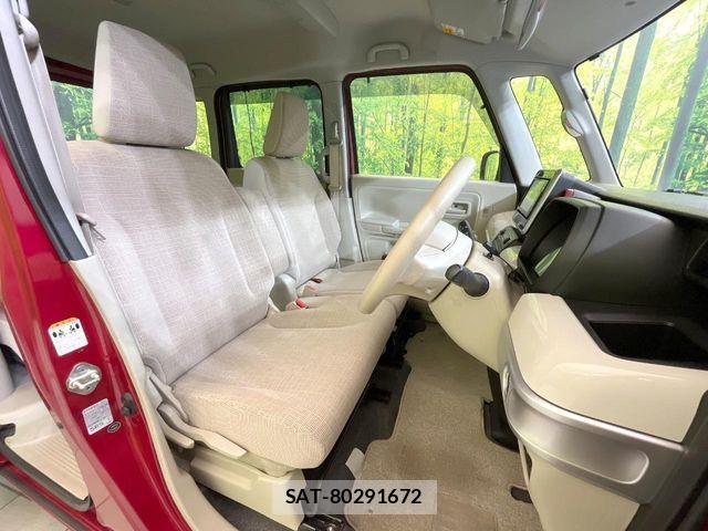 Suzuki SPACIA 2018-05 6913119-7