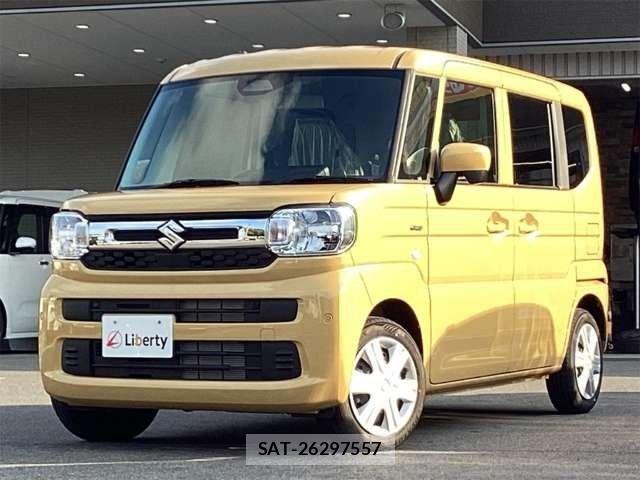 Suzuki SPACIA 2025-03 6913039-0