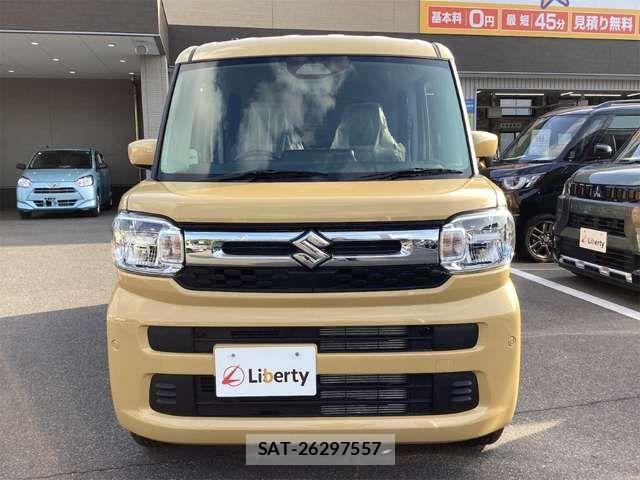 Suzuki SPACIA 2025-03 6913039-11