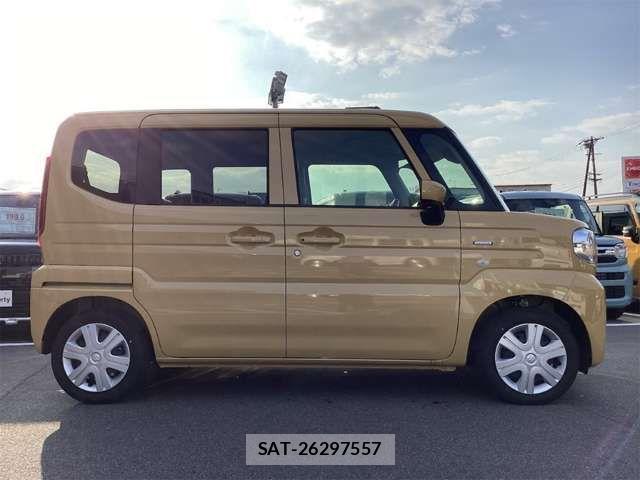 Suzuki SPACIA 2025-03 6913039-13