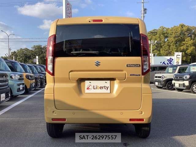 Suzuki SPACIA 2025-03 6913039-14