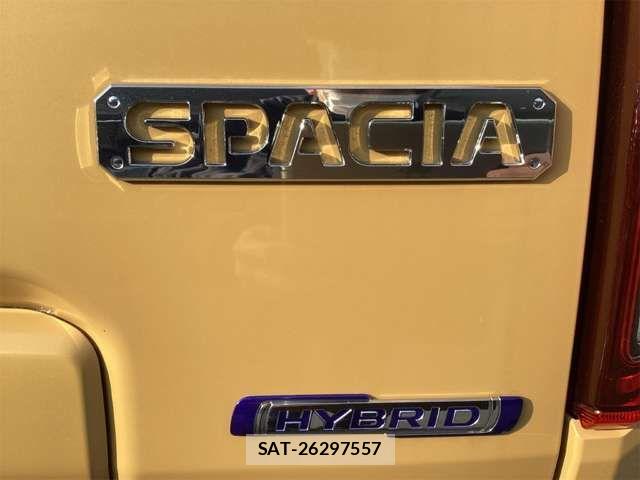 Suzuki SPACIA 2025-03 6913039-15