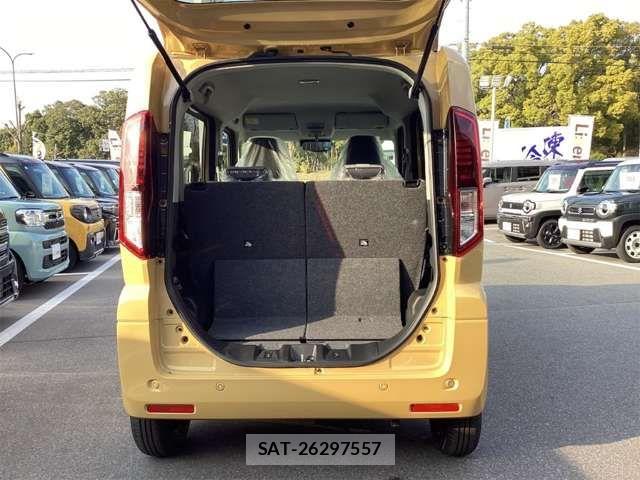 Suzuki SPACIA 2025-03 6913039-17