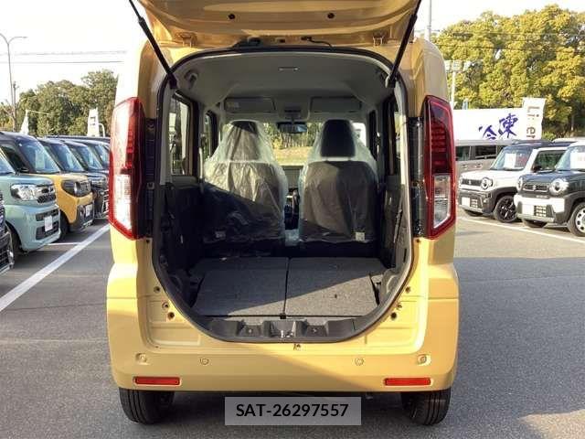 Suzuki SPACIA 2025-03 6913039-19