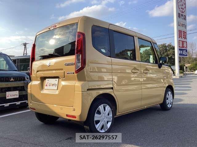 Suzuki SPACIA 2025-03 6913039-4