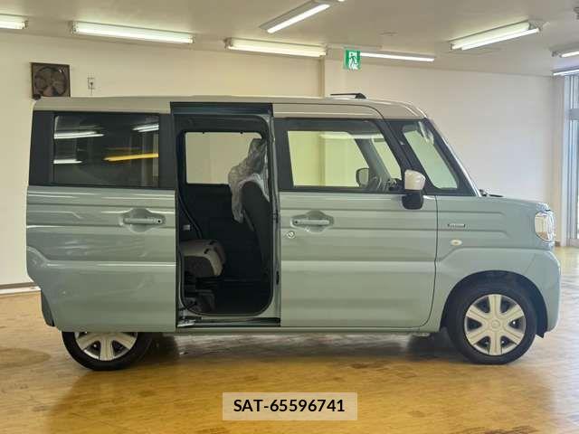 Suzuki SPACIA 2025-01 6912984-9