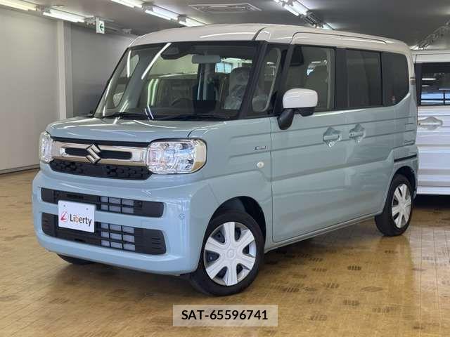 Suzuki SPACIA 2025-01 6912984-11