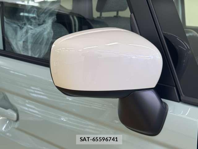 Suzuki SPACIA 2025-01 6912984-12