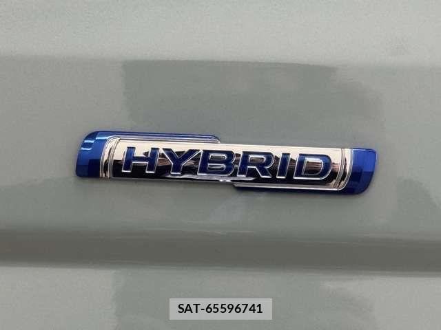 Suzuki SPACIA 2025-01 6912984-13